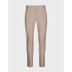 Spodnie trekkingowe damskie Halti Drive X-Stretch. Niebieskie spodnie dresowe damskie Halti. Za 499.99 zł.