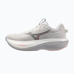 Buty do biegania damskie Mizuno Wave Rider 30. Szare obuwie do biegania damskie Mizuno, mizuno wave. Za 779.99 zł.