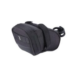 Torba na siodło BBB Cycling SpeedPack. Czarne torebki klasyczne damskie BBB CYCLING, bez wzorów, bez dodatków. Za 99.90 zł.