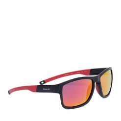 Okulary przeciwsłoneczne Reebok. Czarne okulary przeciwsłoneczne damskie Reebok. Za 149.99 zł.