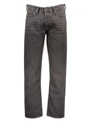 Jack & Jones Dżinsy "Chris" - Comfort fit - w kolorze antracytowym rozmiar: W30/L34. Czarne jeansy męskie Jack & Jones. Za 105.52 zł.