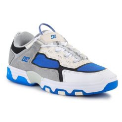 Buty DC Shoes Shanahan Metric Skate Shoes M ADYS100755-XSWB wielokolorowe. Brązowe buty sportowe na co dzień damskie bez wzorów, z materiału. Za 654.09 zł.