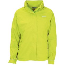 Kurtka damska Pro-X Elements Melinda. Żółte kurtki damskie PRO-X ELEMENTS, bez wzorów, z materiału, bez kaptura. Za 415.00 zł.