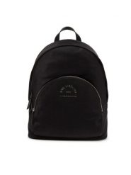 KARL LAGERFELD Plecak A2W30084 Czarny. Czarne plecaki damskie Karl Lagerfeld, bez wzorów, z materiału. Za 579.99 zł.