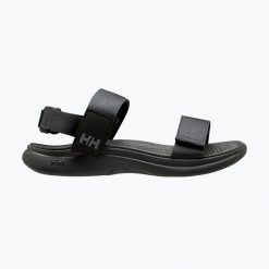 Sandały damskie Helly Hansen Belmond. Czarne obuwie trekkingowe damskie Helly Hansen. Za 269.99 zł.