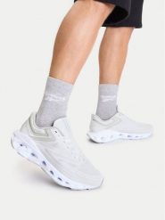 Reebok Buty do biegania EO-FUEL FLEX RUN 100276639 Biały. Białe obuwie do biegania damskie Reebok. Za 349.99 zł.