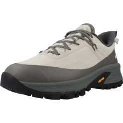 Buty COLUMBIA TELLURIX TITANIUM OUTDRY Beżowy. Brązowe obuwie trekkingowe damskie Columbia. Za 626.99 zł.