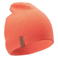 Czapka zimowa damska Elbrus Usiana wo's. Brązowe czapki zimowe damskie ELBRUS. Za 53.91 zł.
