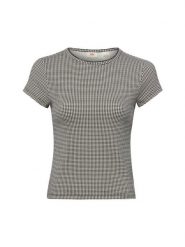 Levi's Koszulka Kobiety Bawełna czarny, XS. Czarne t-shirty damskie Levi's, s, bez wzorów, z bawełny, bez kołnierzyka. Za 179.95 zł.