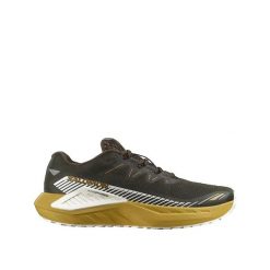 Buty trailowe Salomon Drx Defy Grvl Wren. Brązowe obuwie do biegania damskie Salomon. Za 548.70 zł.