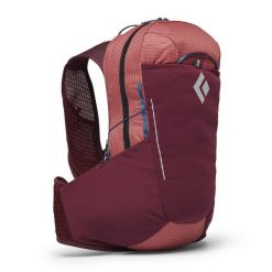 Plecak turystyczny damski Black Diamond Pursuit Backpack 15. Czerwone plecaki damskie Black Diamond, bez wzorów. Za 413.99 zł.