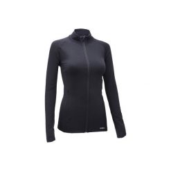 Bluza Do Jazdy Figurowej Na Łyżwach. Bluzy bez kaptura damskie OXELO, s, z elastanu. Za 99.99 zł.
