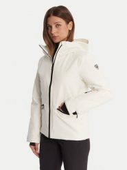 Rossignol Kurtka narciarska Rochrun RLOWJ04 Écru Regular Fit. Kurtki narciarskie i snowboardowe damskie Rossignol, m, bez wzorów, z syntetyku, bez kaptura, narciarskie. Za 1,599.00 zł.