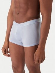 Calvin Klein Underwear Komplet bokserek 000NB3651A Kolorowy. Bokserki męskie Calvin Klein Underwear, bez wzorów, z lyocellu. Za 249.99 zł.