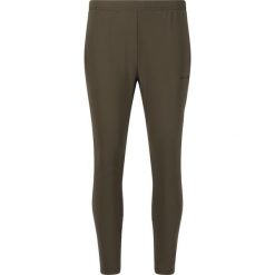 Spodnie Endurance Dyne. Zielone spodnie materiałowe męskie Endurance, bez wzorów, sportowe. Za 208.50 zł.