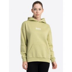 Bluza damska z kapturem Benlee Lorena. Białe bluzy z kapturem damskie Benlee. Za 234.50 zł.