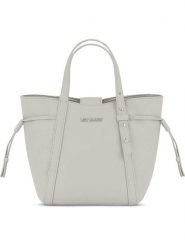 Hey Marly Shopper bag "Pretty Wonder" w kolorze szarym - 29 x 20 x 10 cm rozmiar: onesize. Szare shopper bag damskie Hey Marly, bez wzorów, z materiału, na ramię, bez dodatków. Za 369.84 zł.