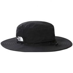 Kapelusz turystyczny unisex The North Face Horizon Breeze Brim. Brązowe kapelusze damskie The North Face, bez wzorów. Za 161.00 zł.