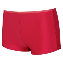 Dół od stroju kąpielowego damski Aceana. Brązowe bikini damskie Regatta, bez wzorów. W wyprzedaży za 34.99 zł.