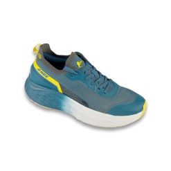 Buty Outdoor Ande Denver Dorośli. Żółte buty trekkingowe męskie Ande. Za 268.99 zł.