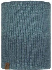 Buff Szal-koło w kolorze turkusowym rozmiar: onesize. Niebieskie szaliki i kominy damskie Buff, bez wzorów, z materiału. Za 139.20 zł.