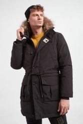 Parka męska AERONAUTICA MILITARE. Parki męskie AERONAUTICA MILITARE, m, bez wzorów. W wyprzedaży za 1,889.37 zł.