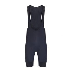 Męskie spodnie kolarskie z szelkami Essential – Czarne. Czarne szorty męskie KEADA SPORTS, bez wzorów, sportowe. Za 332.00 zł.