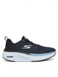 Skechers Buty do biegania Go Run Elevate 2.0- 129000/BKBL Czarny. Czarne obuwie do biegania damskie Skechers. Za 319.99 zł.