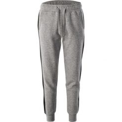 Damskie Sportowe spodnie dresowe bawełna Magnum. Szare spodnie sportowe damskie MAGNUM, xl, z bawełny. Za 81.93 zł.