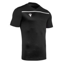 Koszulka Macron deneb. Białe t-shirty sportowe męskie Macron, bez ramiączek, do piłki nożnej. Za 191.00 zł.