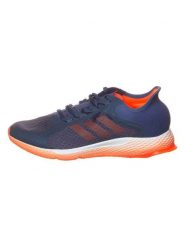 Adidas Buty "Focus BreatheIn" w kolorze granatowym do biegania rozmiar: 40 2/3. Niebieskie obuwie do biegania damskie Adidas. Za 285.49 zł.
