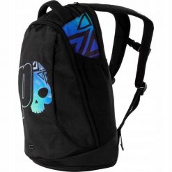 Plecak tenisowy Prince Hydrogen Neon Backpack Black. Czarne plecaki męskie PRINCE, bez wzorów, z polaru. Za 319.99 zł.