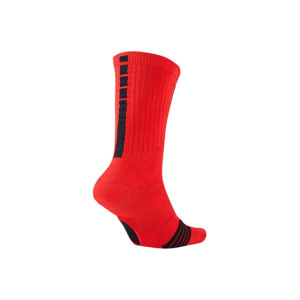 Skarpety męskie nike elite crew socks university red. Czerwone skarpetki męskie Nike, bez wzorów. Za 49.00 zł.