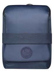 Geographical Norway Plecak "Somfy" w kolorze niebiesko-granatowym - 29 x 36 x 13 cm rozmiar: onesize. Niebieskie plecaki damskie Geographical Norway, bez wzorów, z materiału. Za 164.02 zł.