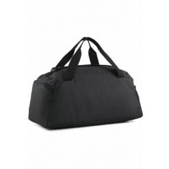 Mała torba sportowa Fundamental Extra 21 l PUMA Black. Czarne torby męskie na ramię Puma, bez wzorów, na ramię, małe. W wyprzedaży za 99.00 zł.