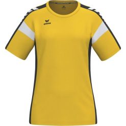 Koszulka Erima Celebrate 125 Function Wielokolorowa. Bluzki sportowe damskie Erima, l, bez wzorów, z materiału, bez ramiączek. Za 151.76 zł.