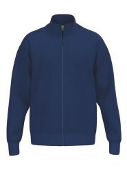 Erima Bluza w kolorze granatowym rozmiar: 4XL. Niebieskie bluzy bez kaptura męskie Erima, xl. Za 164.95 zł.