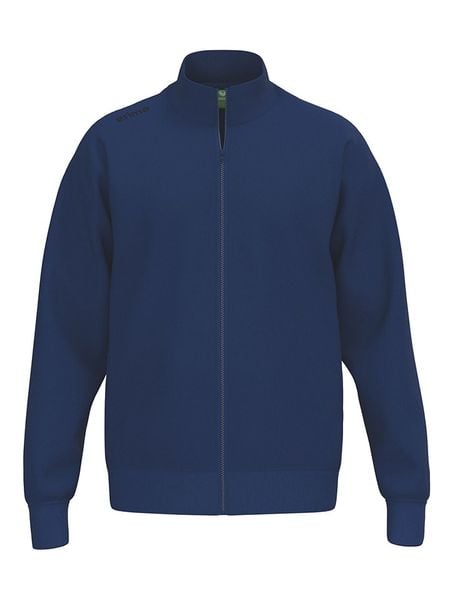 Erima Bluza w kolorze granatowym rozmiar: 4XL. Niebieskie bluzy bez kaptura męskie Erima, xl. Za 149.95 zł.