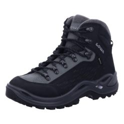 Buty trekkingowe damskie Lowa Renegade Warm Mid Gtx. Obuwie trekkingowe damskie Lowa, na jesień. Za 1,119.00 zł.