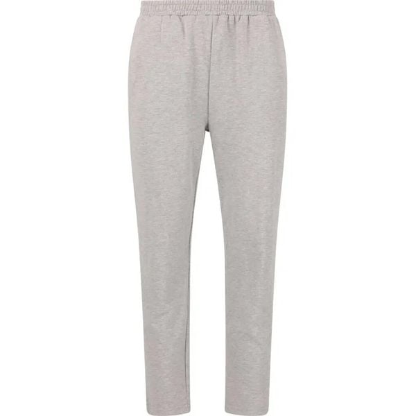 Proste spodnie dresowe Endurance Arlanc. Szare spodnie dresowe damskie Endurance, na lato, bez wzorów, z dresówki. Za 195.50 zł.