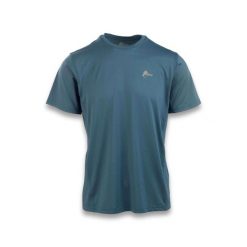 T-Shirt Ande Campelli Dorośli. Zielone t-shirty męskie Ande, l, bez wzorów, z elastanu, bez kołnierzyka. Za 156.99 zł.