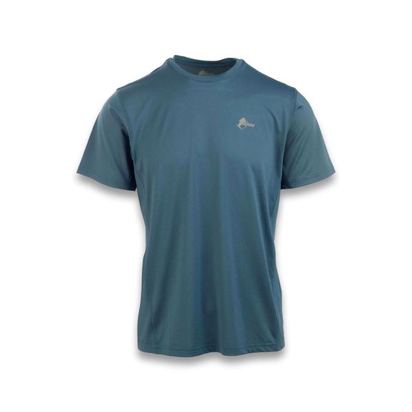 Koszulka Ande Campelli Dorośli. Zielone t-shirty męskie Ande, l, z elastanu, bez ramiączek, do biegania. Za 157.99 zł.