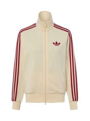 Adidas Originals bluza z kapturem Kobiety żółty, M. Żółte bluzy z kapturem damskie adidas Originals, m, z syntetyku. Za 349.95 zł.