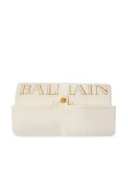 Balmain Torba do przewijania BV0580-Z0082 Écru. Torebki dziecięce Balmain. Za 689.99 zł.