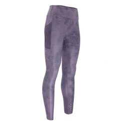 Legginsy sportowe dmaskie Silvini Veroli. Czerwone legginsy damskie Silvini, s, bez wzorów. W wyprzedaży za 243.00 zł.