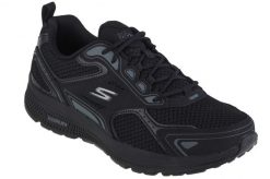 Buty do biegania męskie Skechers Go Run Consistent. Czarne buty fitness męskie Skechers, do biegania. Za 279.99 zł.