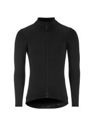 Craft SubZ LS Jersey 2 M Koszulka rowerowa z długim rękawem – Black. Czarne t-shirty sportowe męskie Craft, l, z dżerseju, bez ramiączek, na fitness i siłownię. Za 382.00 zł.