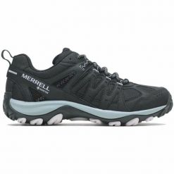 Obuwie Sportowe Damskie Merrell Accentor Sport 3. Czarne obuwie trekkingowe damskie MERRELL. W wyprzedaży za 513.20 zł.