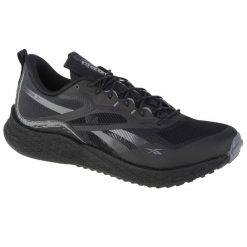 Buty Reebok Floatride Energy 3 Adventure. Czarne obuwie do biegania damskie Reebok. Za 279.99 zł.