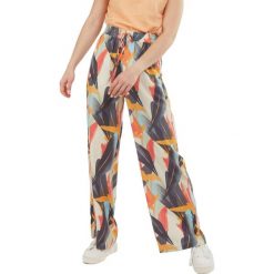 Długie spodnie damskie Fundango Poppy. Żółte spodnie dresowe damskie Fundango, m, bez wzorów, z wiskozy. Za 299.00 zł.